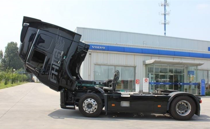 沃尔沃货车